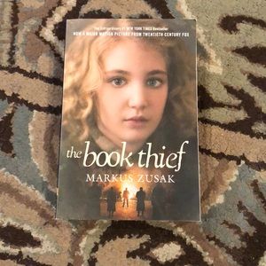 The Book Thief